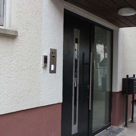 Wohlfuehl & Schickes Apartment Heilbronn Bagian luar foto