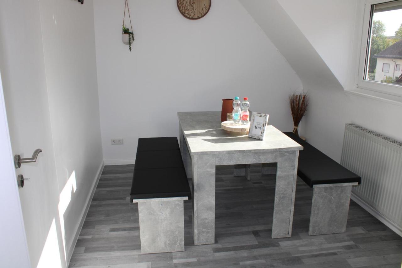 Wohlfuehl & Schickes Apartment Heilbronn Bagian luar foto