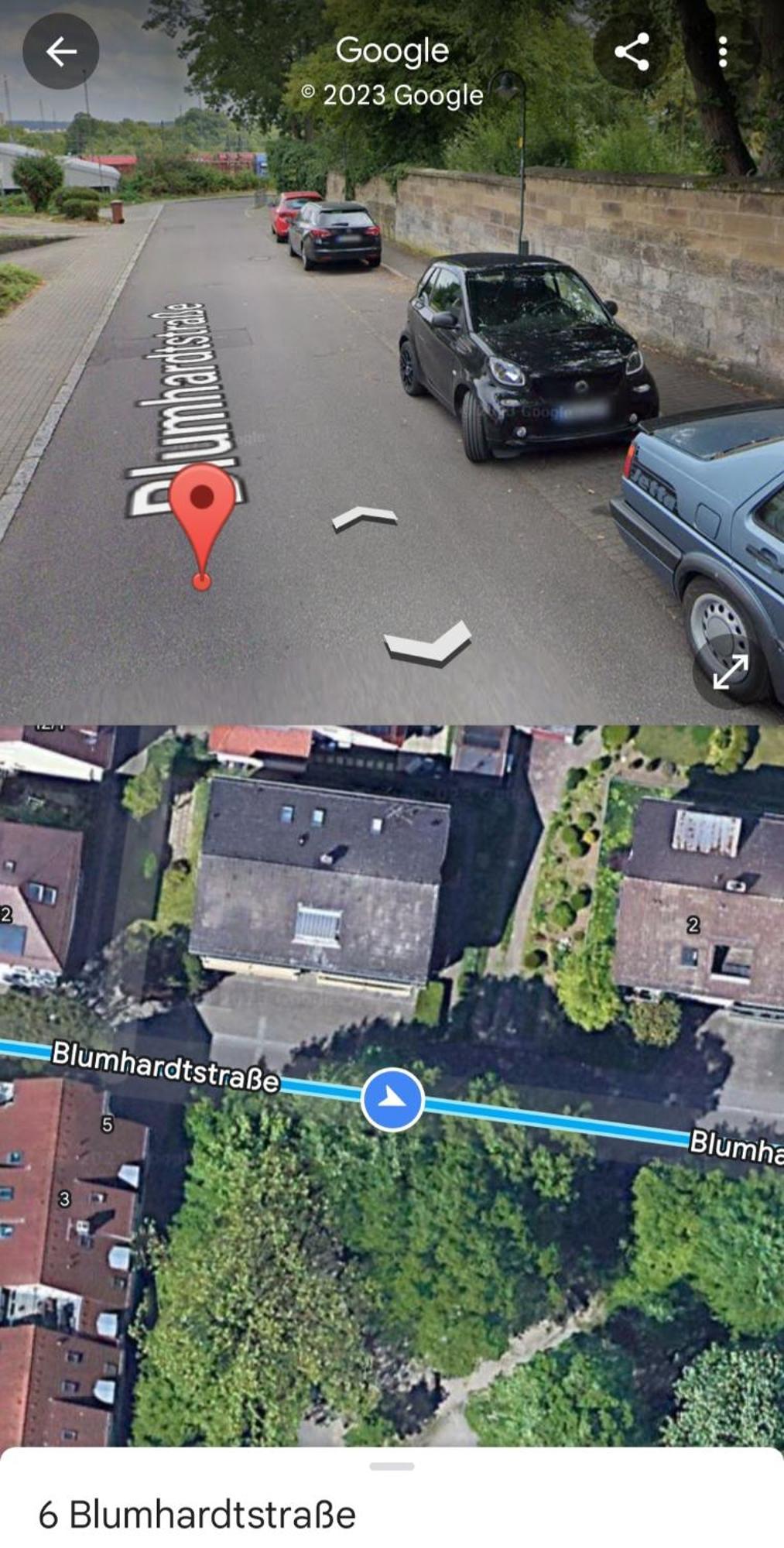 Wohlfuehl & Schickes Apartment Heilbronn Bagian luar foto
