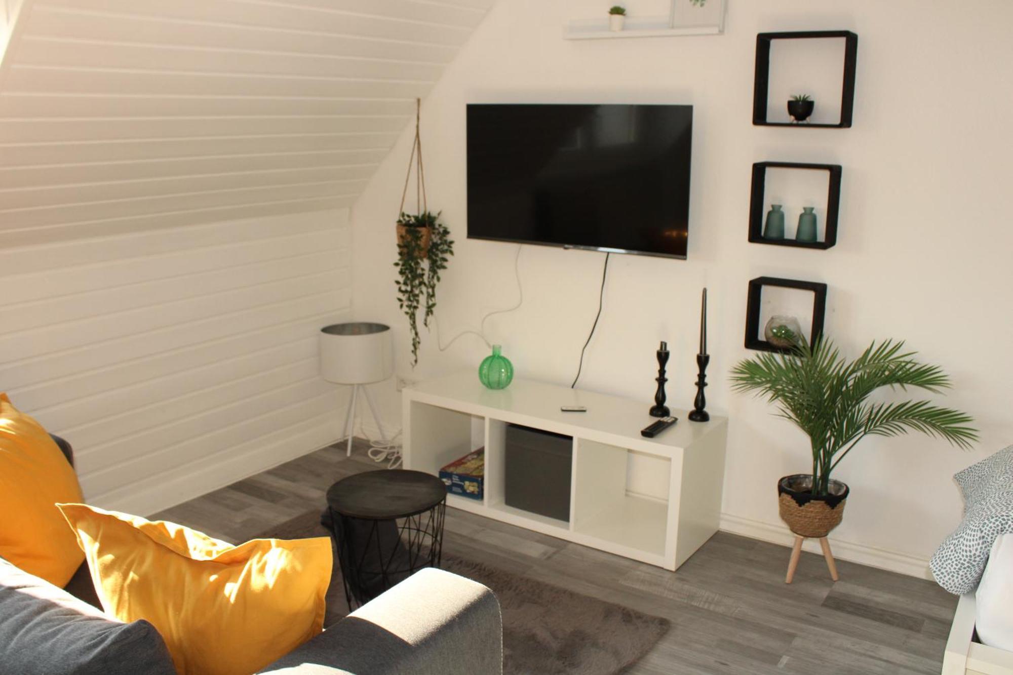 Wohlfuehl & Schickes Apartment Heilbronn Bagian luar foto